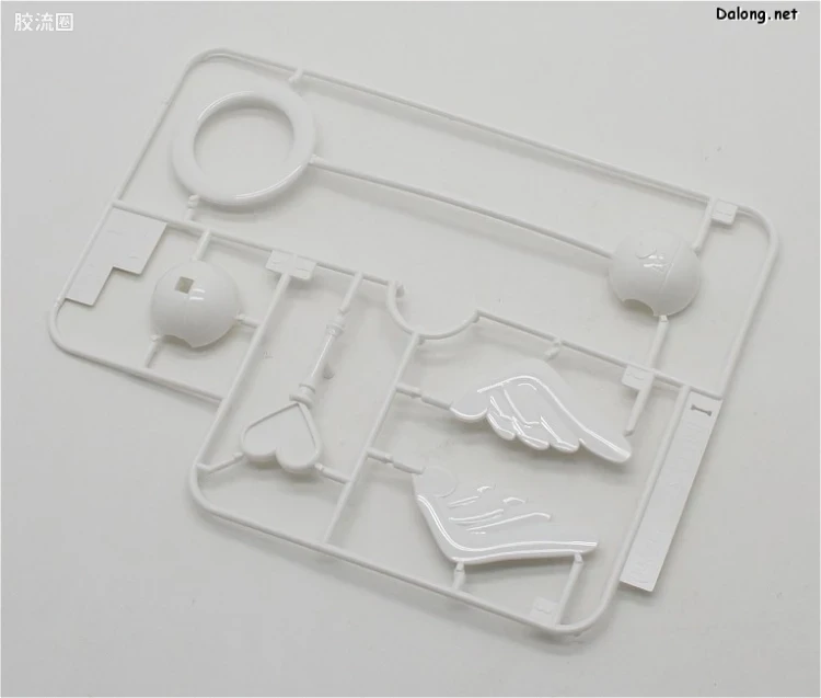 钢普拉Build 综合 HGBF 048 熊霸P[pretty] - 图片